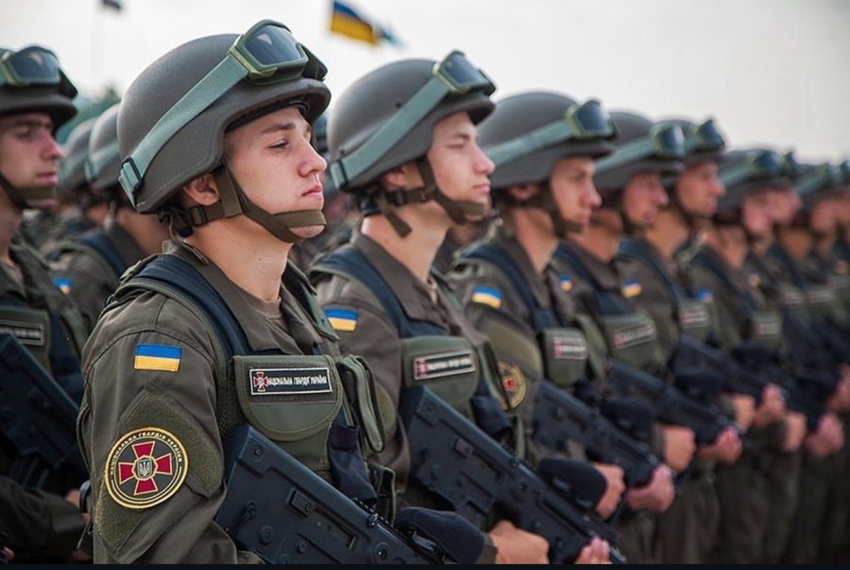 BREAKING:

After negotiating long into the night, the EU announces it has decided to send $106 billion to Ukraine in 2026 and 2027 to keep the state afloat during the war with Russia

🇪🇺🇺🇦