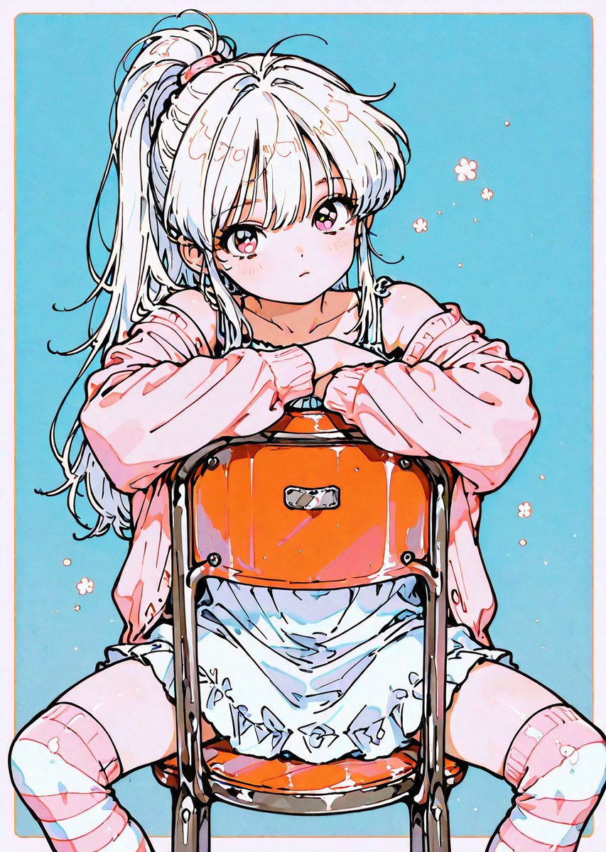 ざいぜる 🌙️ AI illustration (@zyzel_zyz) / Posts / X