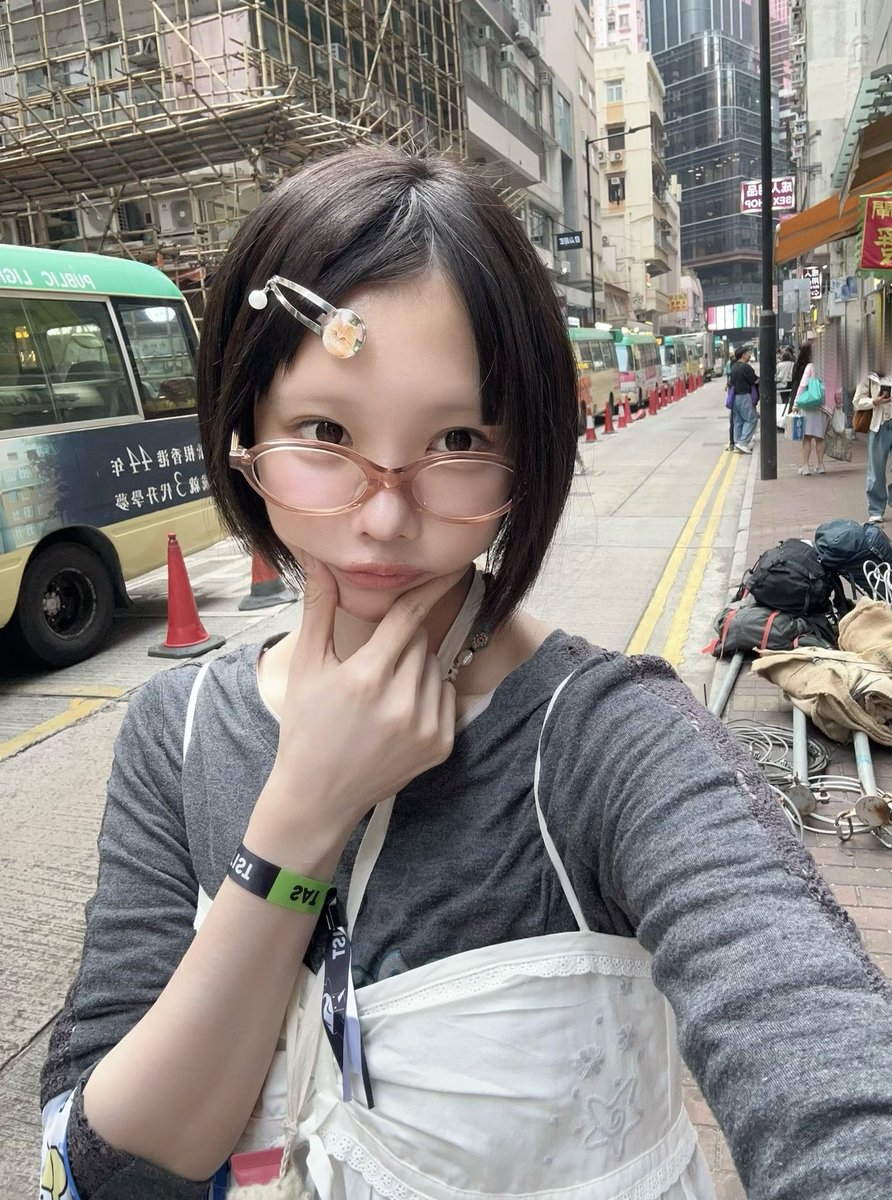 あのちゃん @aNo2mass