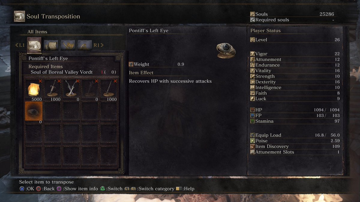 Slow Estus Memes (DS2 glazer arc) tweet media