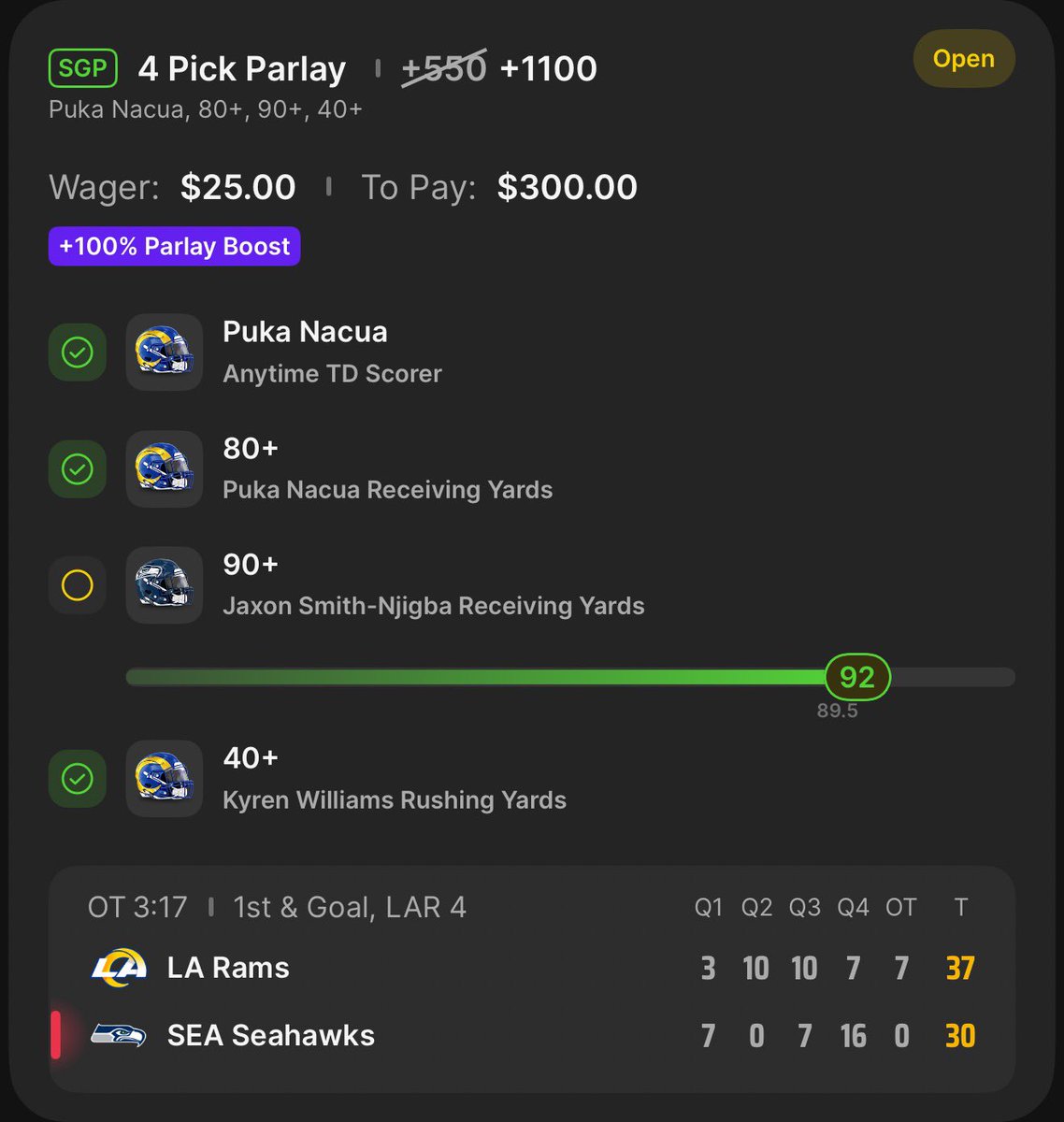 justplainluck tweet media