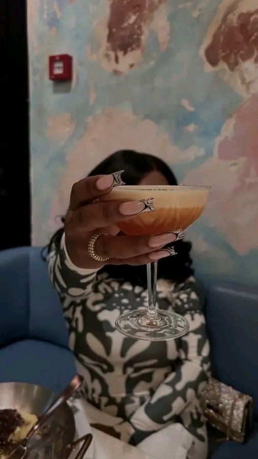 RefilweSeboko's tweet image. Me because I got all 12 periods this year🥰🤗