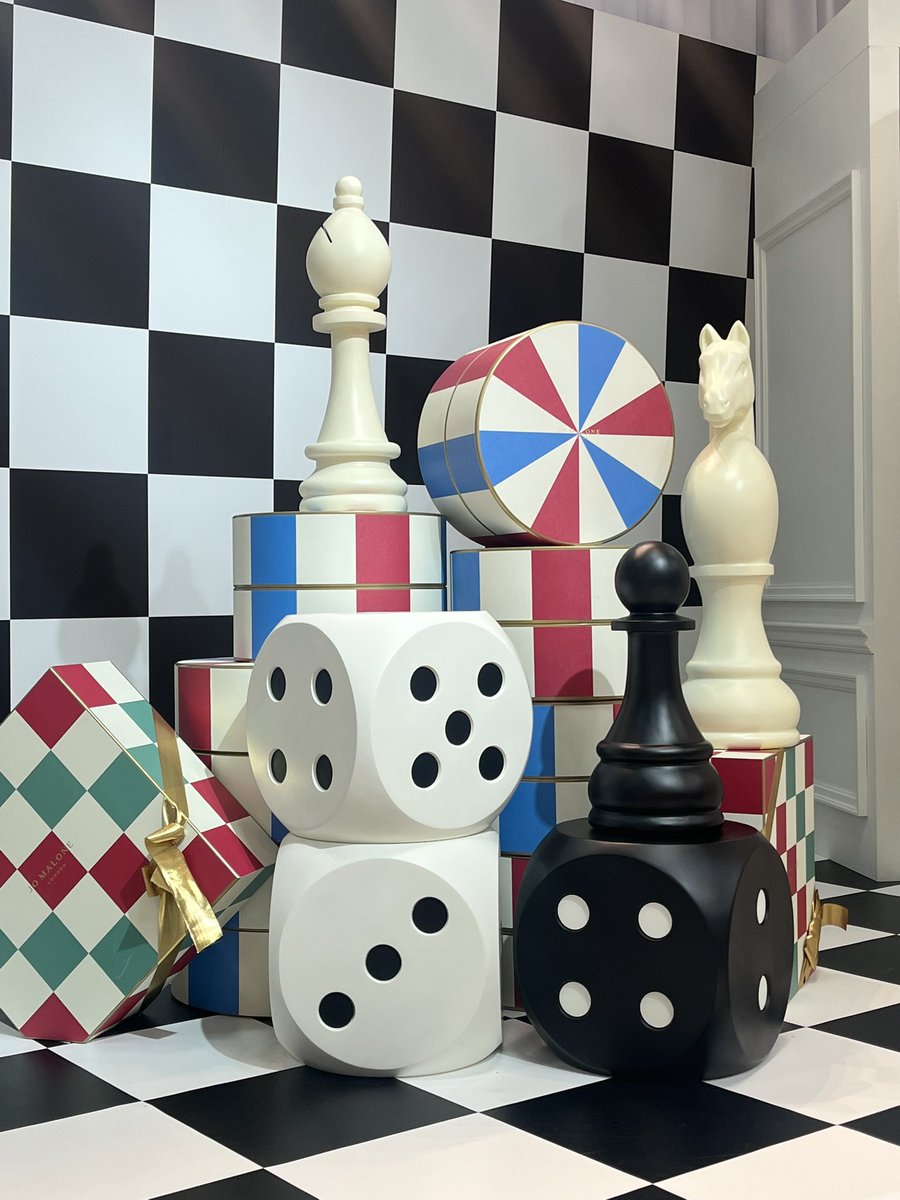 rose_aa2's tweet photo. #ジョーマローンロンドン
#JMLクリスマスゲーム

@JoMaloneLondon https://t.co/I1LwDFZv0w