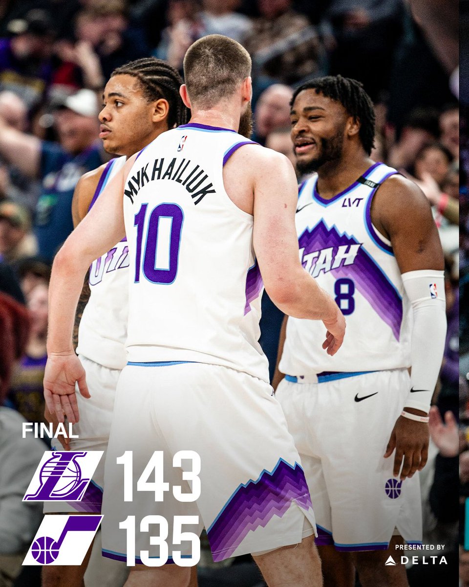 back at it on Saturday.