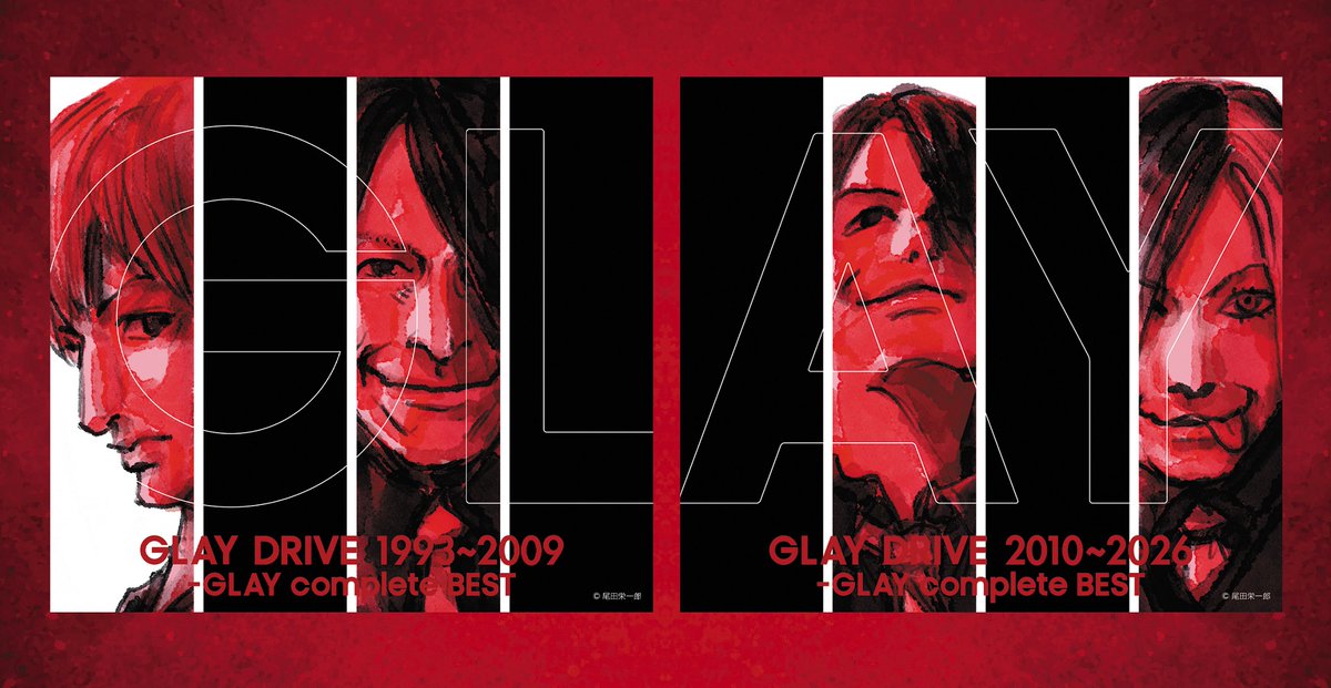 GLAY OFFICIAL (@glay_official) / Posts / X