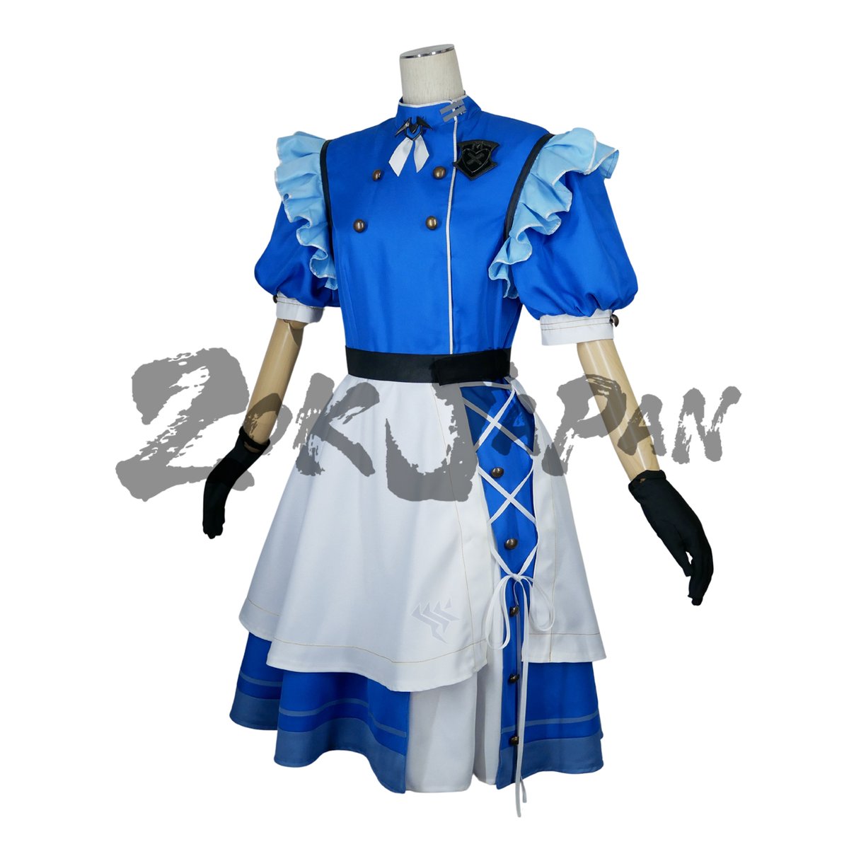 衣装オーダーご予約　ｋ。様 エクシーMC@オーダーメイド衣装&アイテム専門店【公式】 (@excmc_com