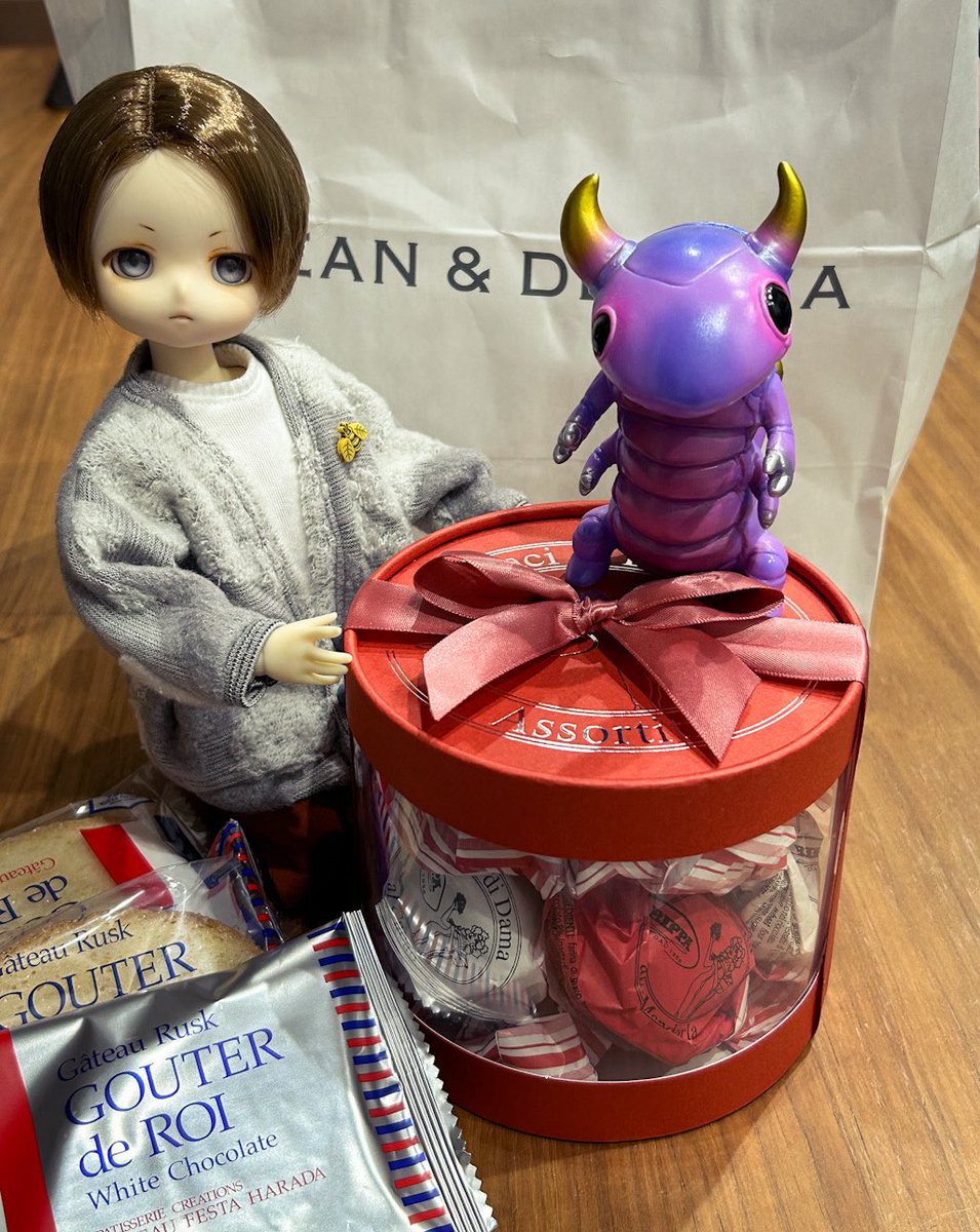 しおつ (@uriokan) / Posts / X