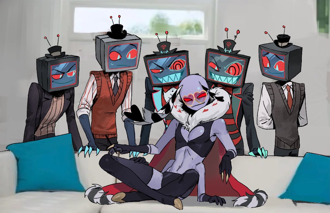 脑花 tweet media