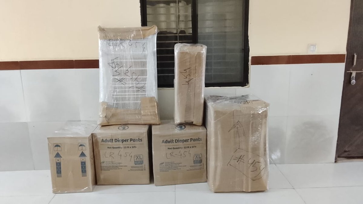 AyodhyaPackers's tweet photo. https://t.co/93Z2Df5TrH
Experience a seamless moving experience with our ultimate solution. Trust our reliable, efficient, and secure services, delivered by experienced professionals.
#packersandmovers #moversandpackers #ayodhyapackersmovers #ayodhyamoverspackers i https://t.co/X26jlnozKi