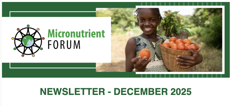 Micronutrient Forum tweet media