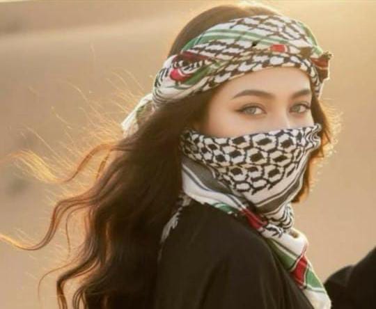 🦋حــریــم فــاطــمہ tweet media