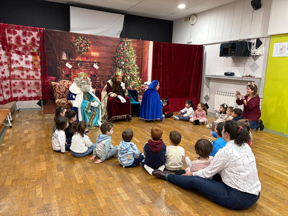 Teresa Díaz Jurado tweet media