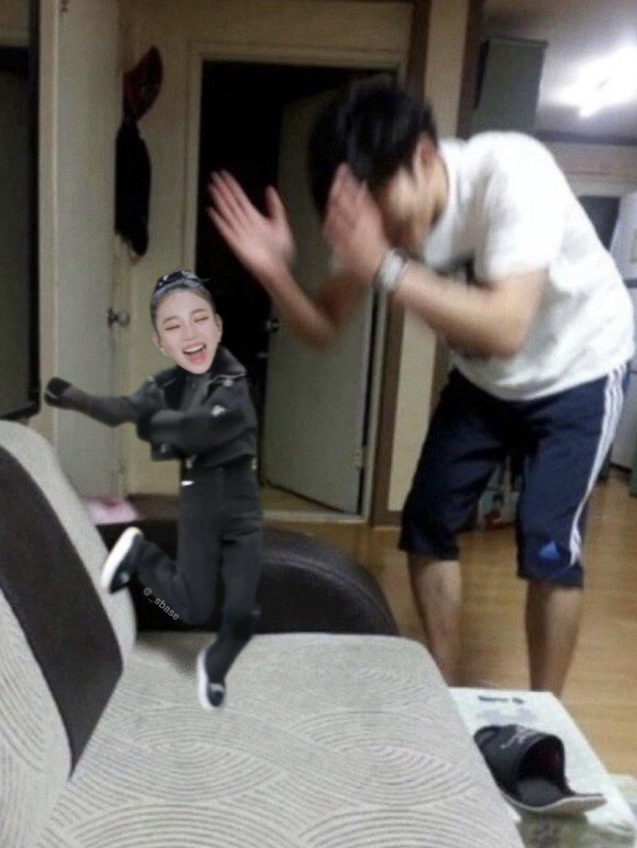 💙😆💃🏻     👏👏☺️

劉家的小忙內👏👏

#KARINA #카리나