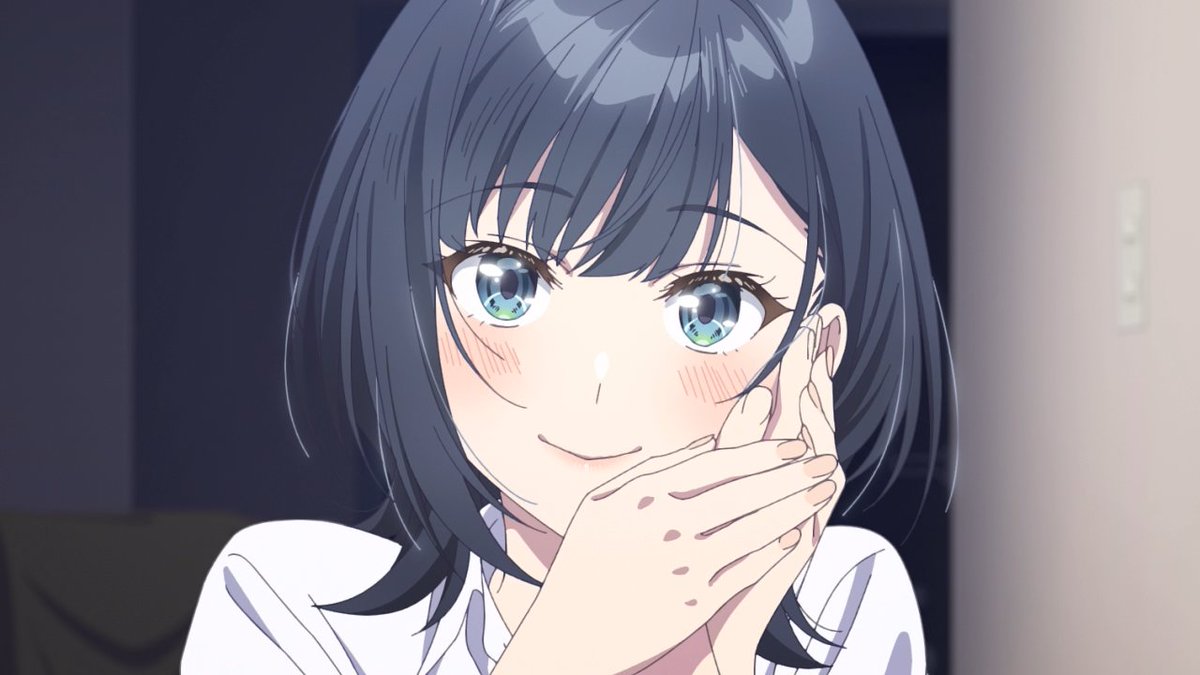Those eyes and smile ♥️