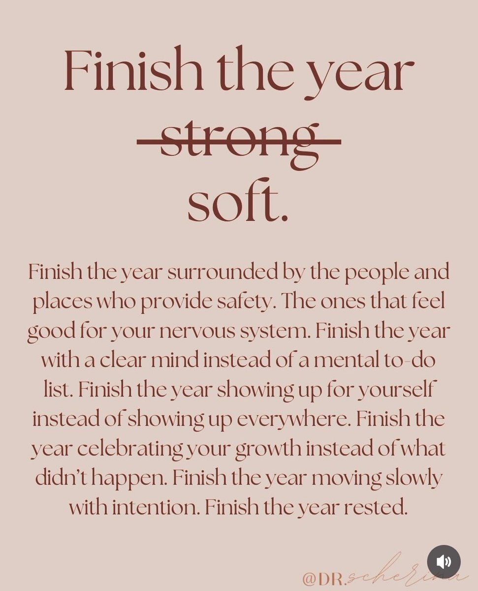 AsanteOnBoards's tweet photo. MY MESSAGE TO YOU ♡

Exhaustion is not a badge of honour.

Listening to yourself is.

Close the year gently, so you can begin the next one strong.

Happy holidays, bagaetsho.
Stay safe. Be kind. Be considerate.

Love,
Asante

Quote 👉 : Dr Scherina https://t.co/1Pr0N21AnG