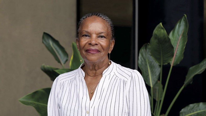 FouratiJerbi's tweet image. Ces deux femmes gauchistes et anti France ont detruit la justice et l’éducation nationale pour 1 siècle . 
Sachez le