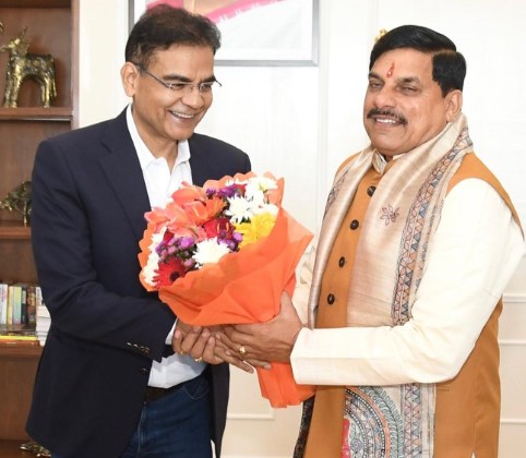 Balkrishan Goenka tweet media