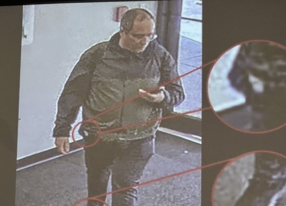 nicksortor's tweet image. 🚨 BREAKING: President Trump and Kristi Noem have just ORDERED the suspension of America’s “Diversity Visa” program, which allowed Brown University shooting suspect Claudio Neves Valente into our country

This was a LOTTERY program that has let MULTIPLE terrorists into America,…