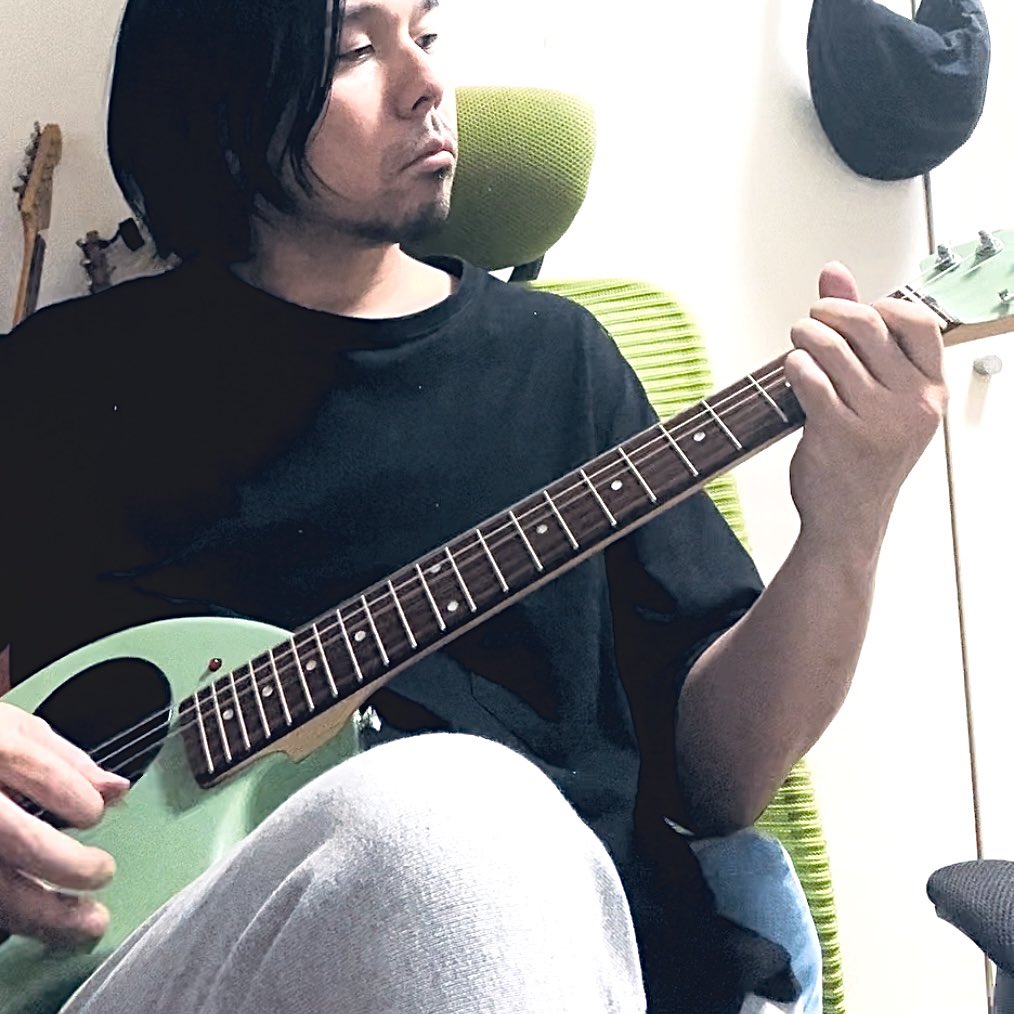 シノダ/ヒトリエ/cakebox (@sho_do_teki) / Posts / X