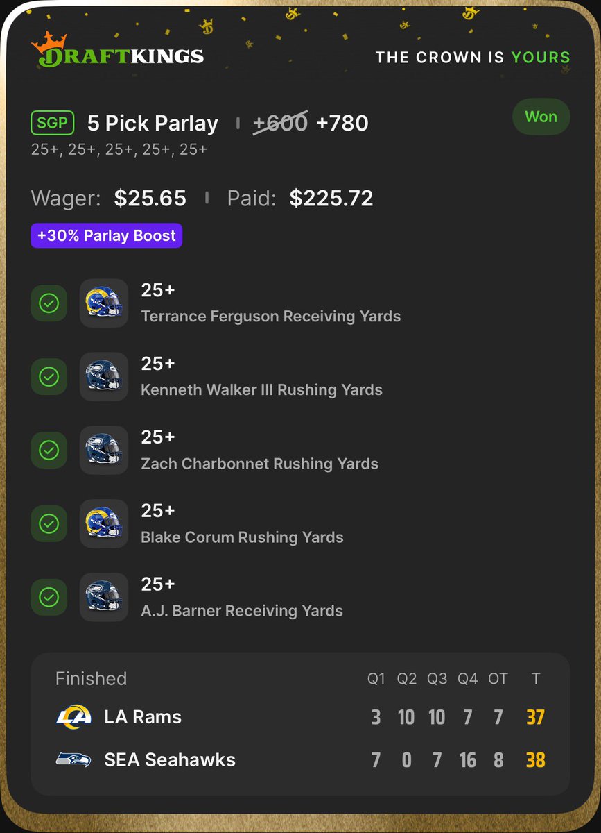 cash the twitter play! 🍻 #Gambling𝕏