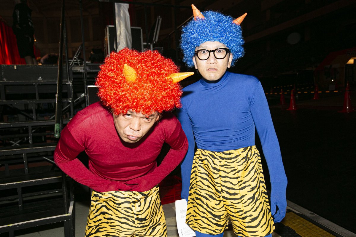 N∀OKI_ ロットングラフティー (@NAOKI_ROTTEN) / Posts / X