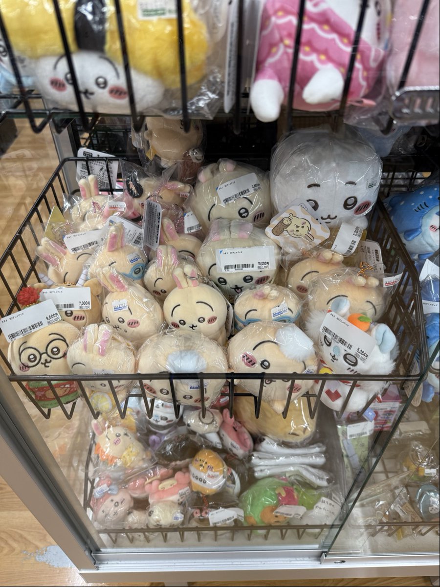 アニメ・K-POP】ブックオフ池袋サンシャイン60通り店