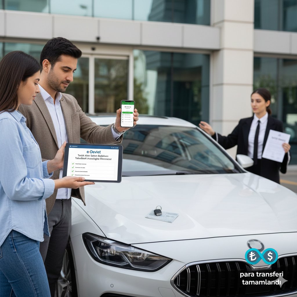 ‼️OTOMOBİL ALIŞ-SATIŞ YAPMADAN ÖNCE OKU 

Çok şey değişti (özellikle Noter ve ödeme sürecinde)

Adım adım anlatıyorum👇

1️⃣ Notere Gitmeden ÖNCE (Çok Kritik)

Aracın;
- Vergi borcu var mı?
- Muayene geçerli mi?
- HGS / trafik cezası var mı?
- Rehin – haciz kaydı var mı?

⚠️