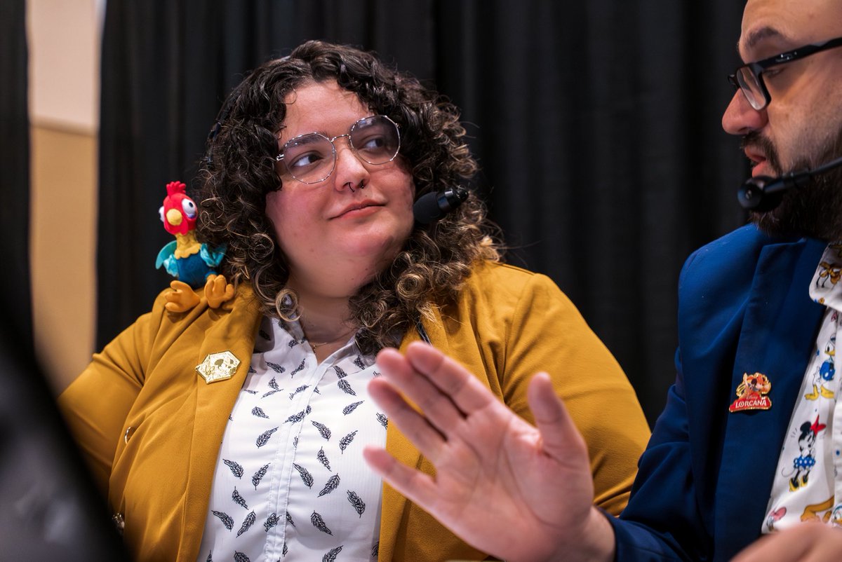 Willo in Winterspell❄️ tweet media