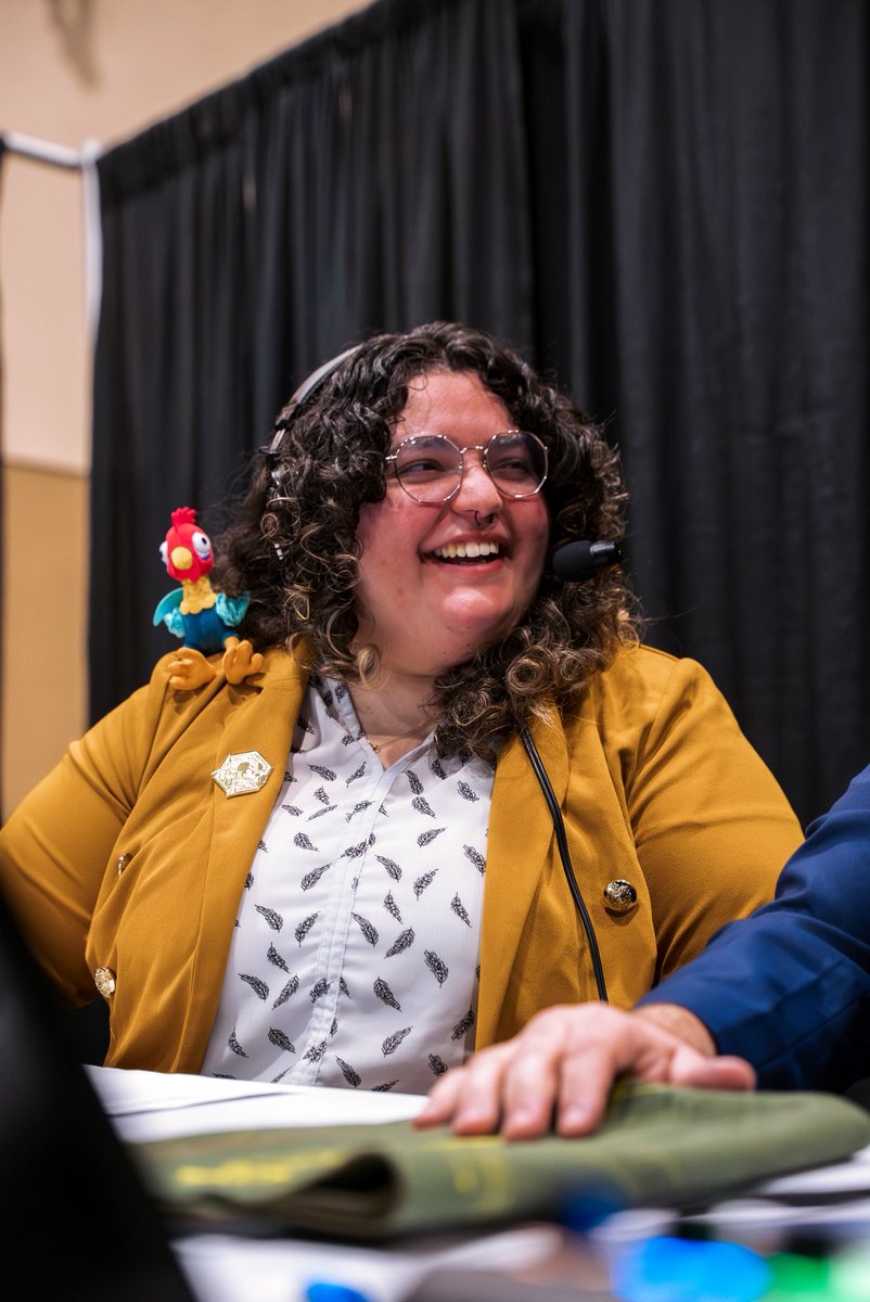 Willo in Winterspell❄️ tweet media