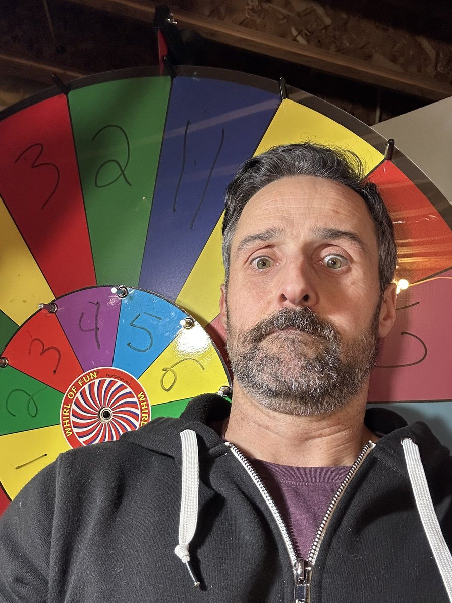 This Mother Fucker. Sorry rams.