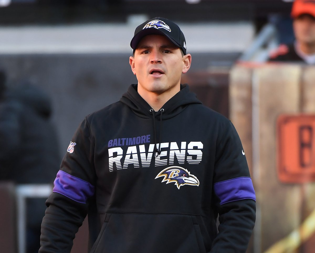 💔Harbaugh just doesn’t know when it’s time to hang it up…

We had it bro