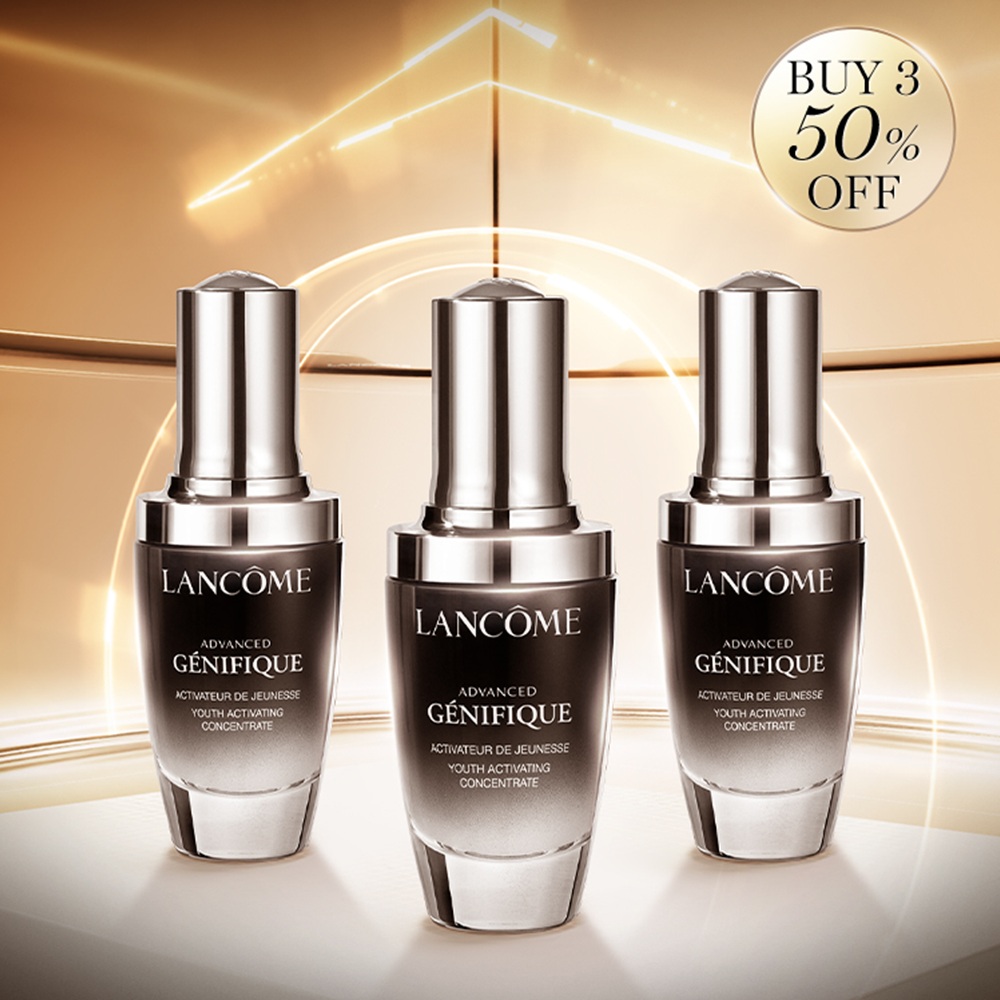 LANCÔME｜ランコム公式 (@Lancome_JP) / Posts / X