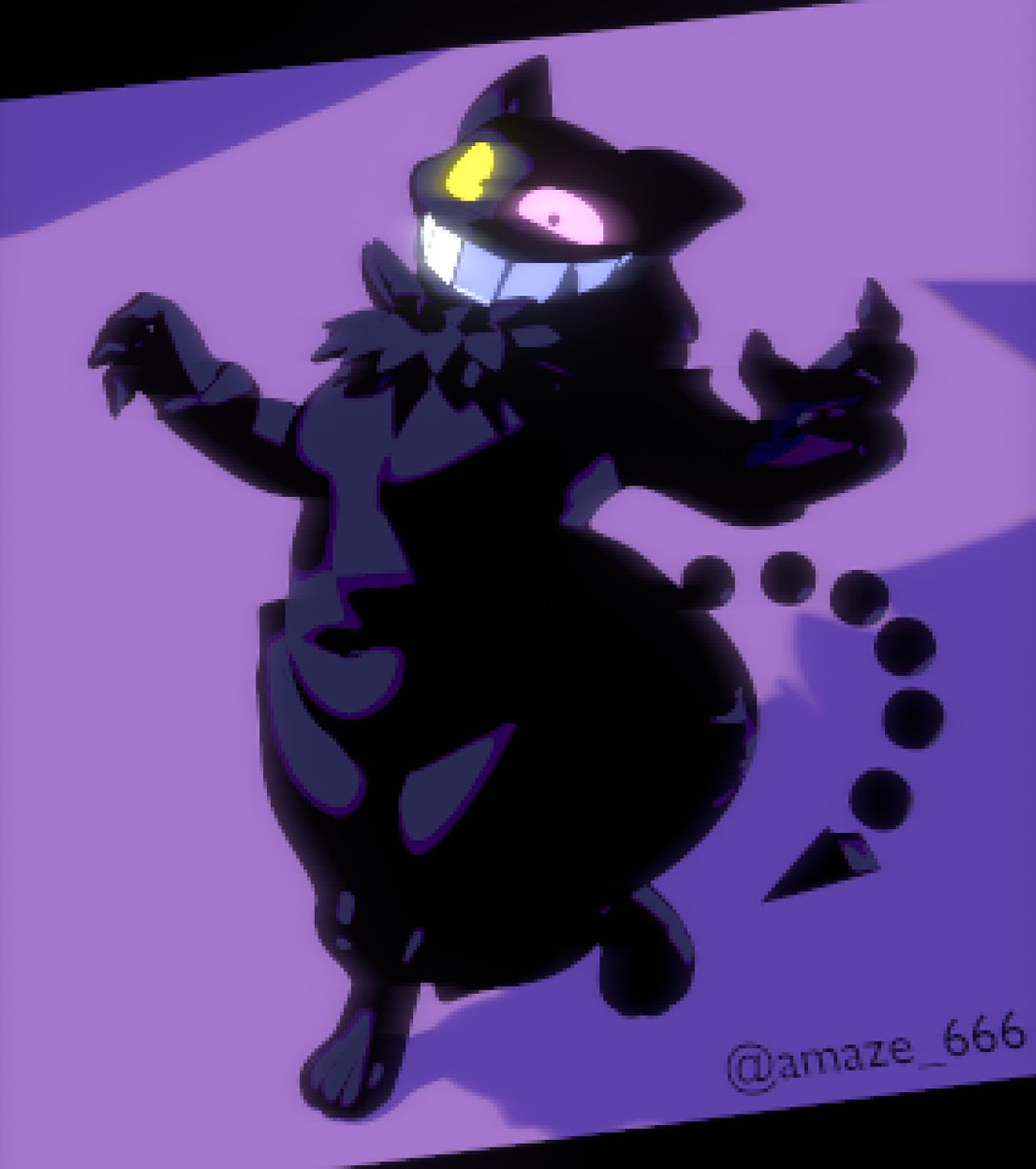 amaze_666's tweet image. anothr