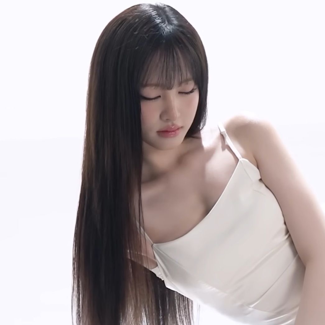 KpopEdThingz's tweet image. IVE’s Liz