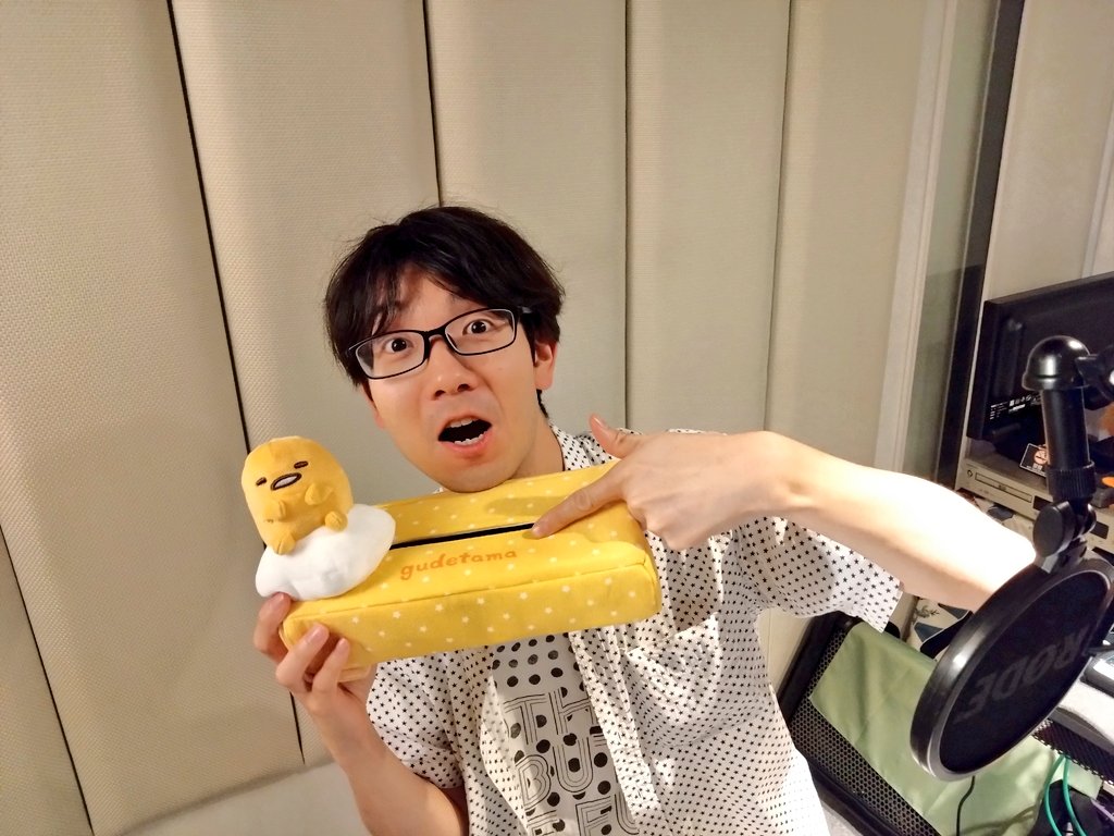 ddd_dagakki95's tweet photo. 【ラジオ情報📻】
「伊藤信之輔のリスタート・ライフ」

第二十六、二十七回…伊藤信之輔一人語り
「音楽教室発表会のこと」
「音響機材の購入のこと」
という内容となっています！

第二十六回
https://t.co/NzyeCAfcZL
第二十七回
https://t.co/tLXGt7hkDg
ラジオ情報はこちらから
@VoiceMusic_VM https://t.co/tCCYeEFKWp