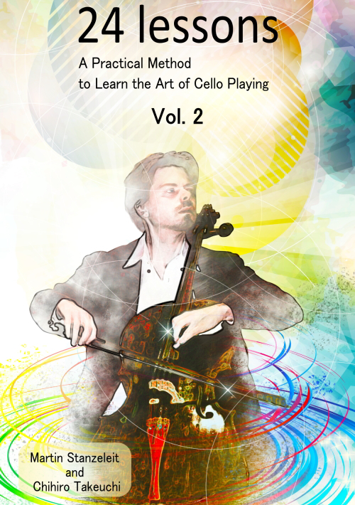 takapi_labo's tweet photo. Would you like to play Bach Prelude, The Swan?
24 lessons A Practical Method to Learn the Art of Cello Playing
https://t.co/esacpxbRcd
#cello #bach #Saint-Saëns #self #teaching #selftaught #swan #lesson
#SalutdAmour #Elegie #Fauré #learn https://t.co/9Bcq9ksx4s
