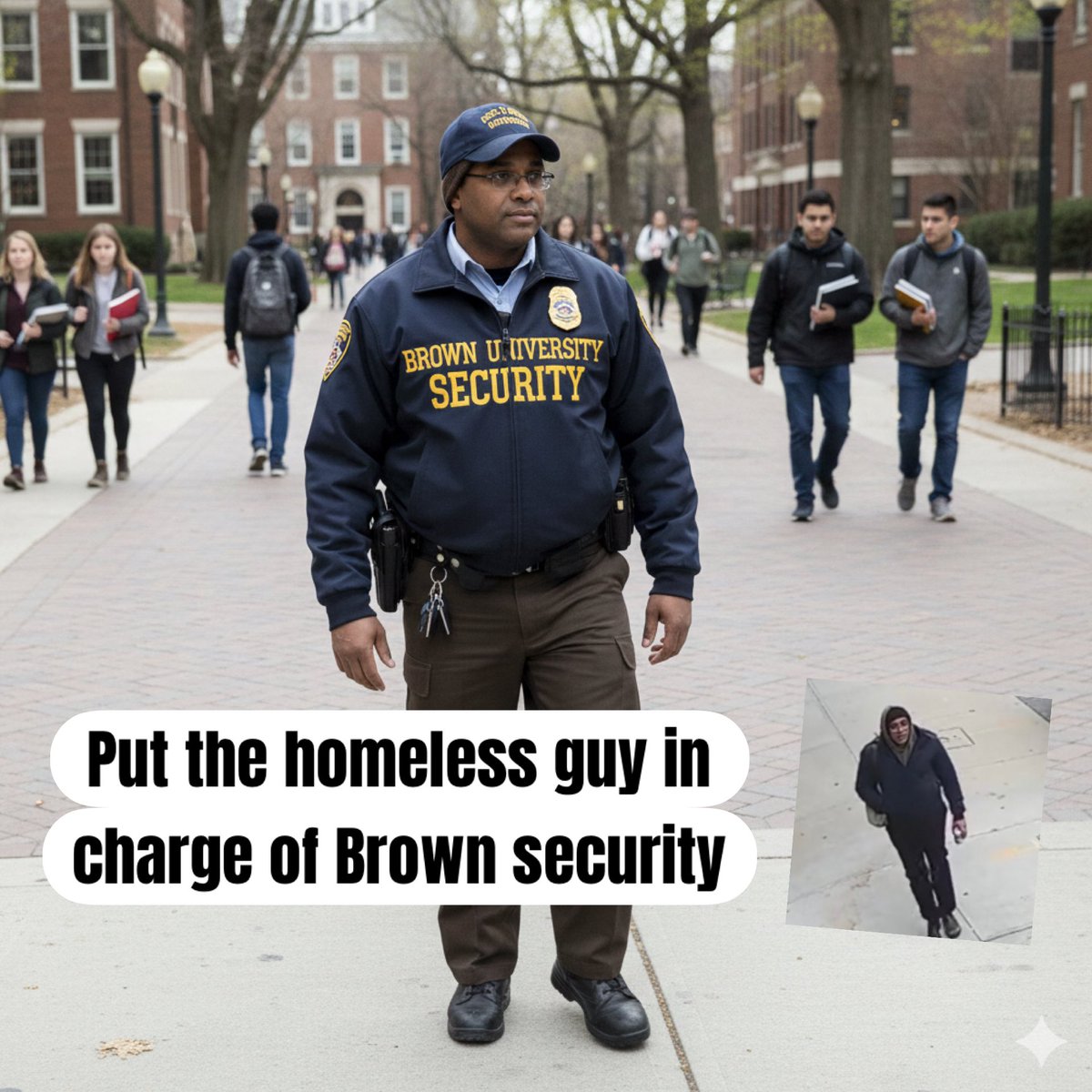 JohnDePetroshow's tweet image. $50k reward plus a job