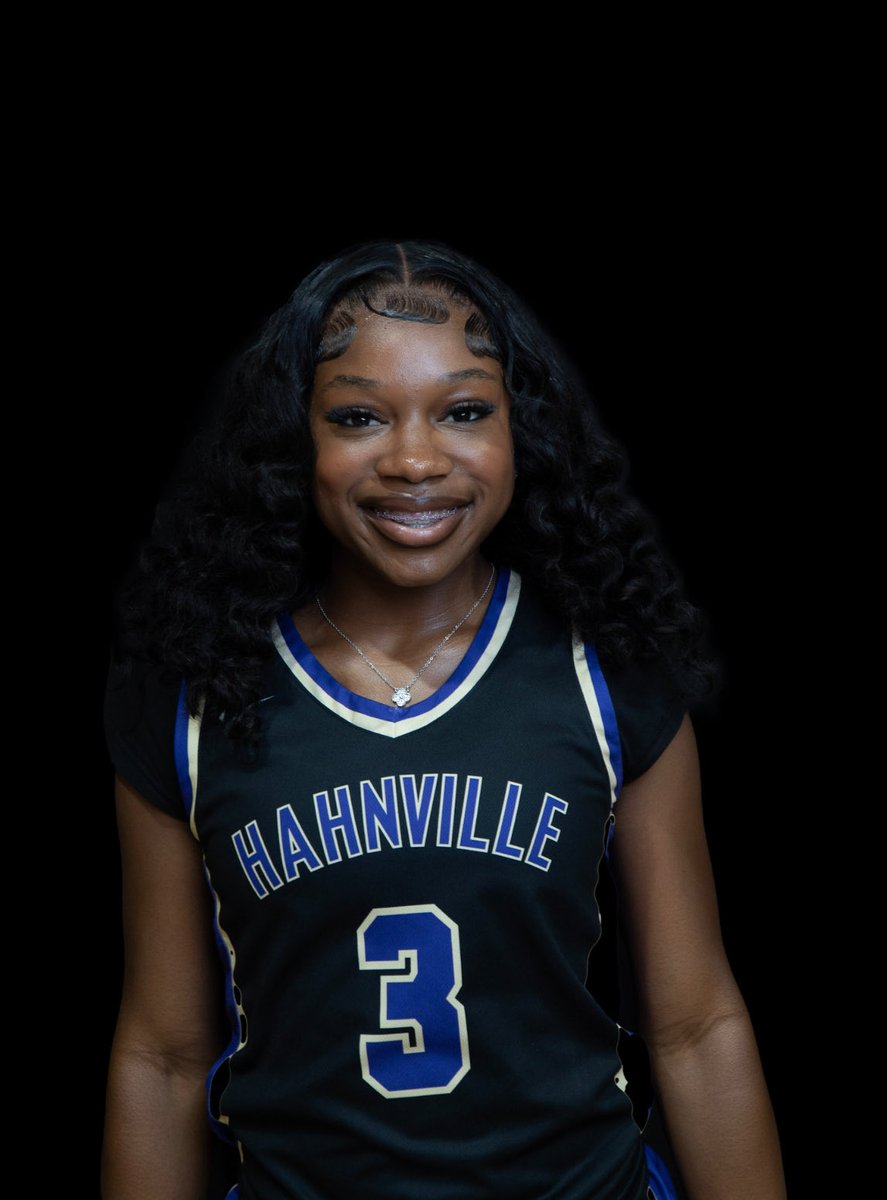 Hahnville Girls Basketball tweet media