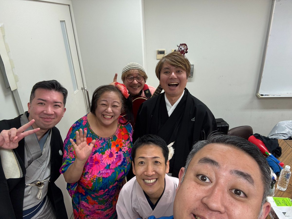 雷門小助六 (@kosukeroku119) / Posts / X