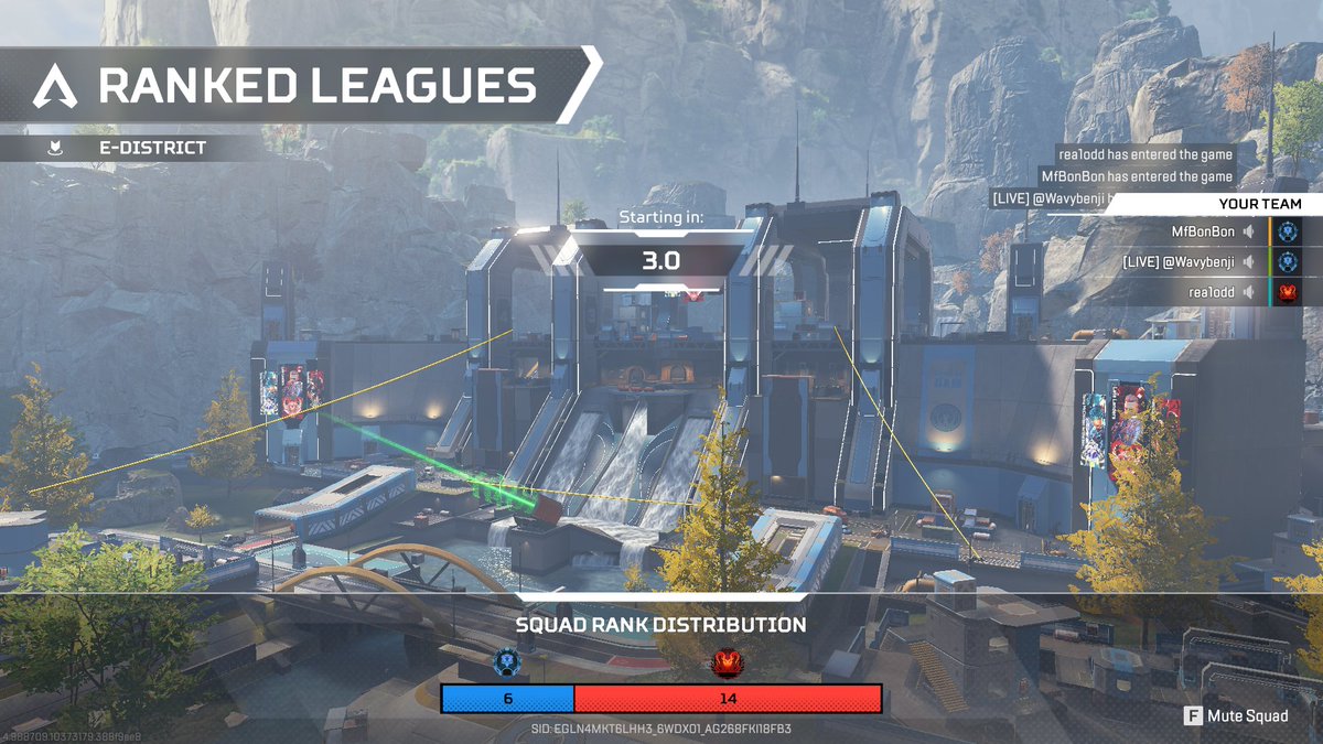 THIS IS WHAT I LIKE TO SEE!