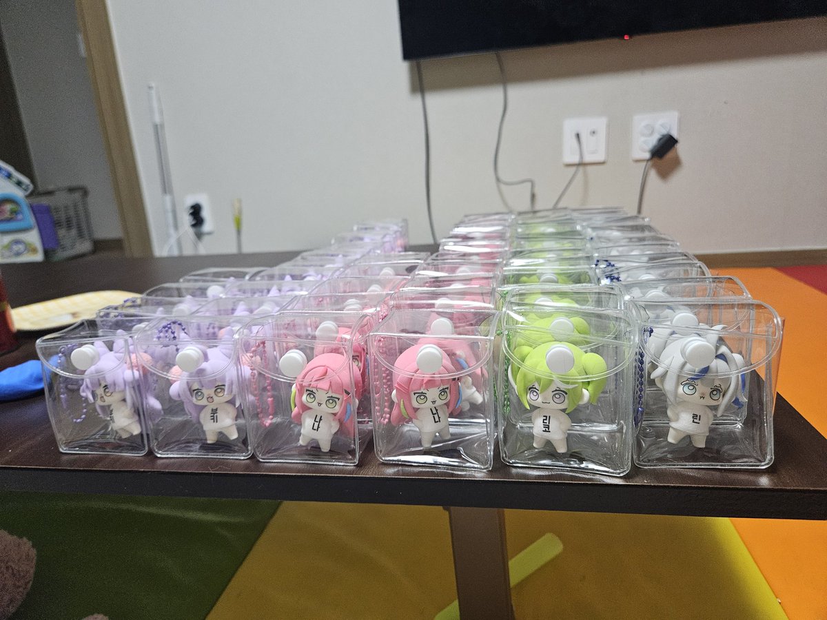 hellocasio's tweet image. 우와아....내일뵙겠습니다..(기절)