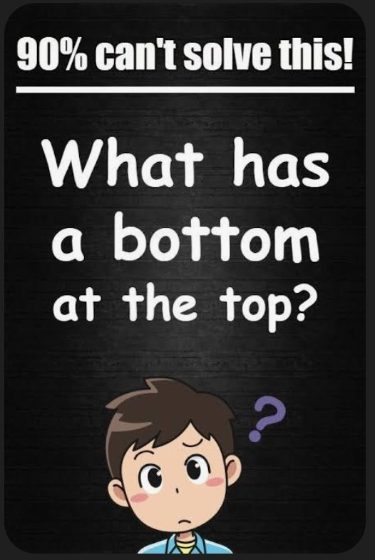 90% will fail what is the answer