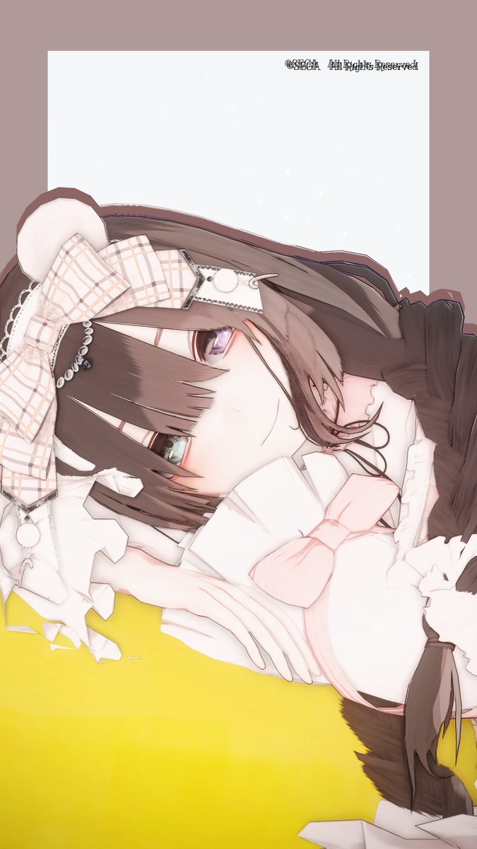 ALSATIA_ngs's tweet image. #PSO2NGS
#PSO2NGS_SS