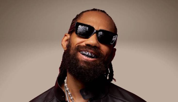 son of big wiz 🌱 tweet media