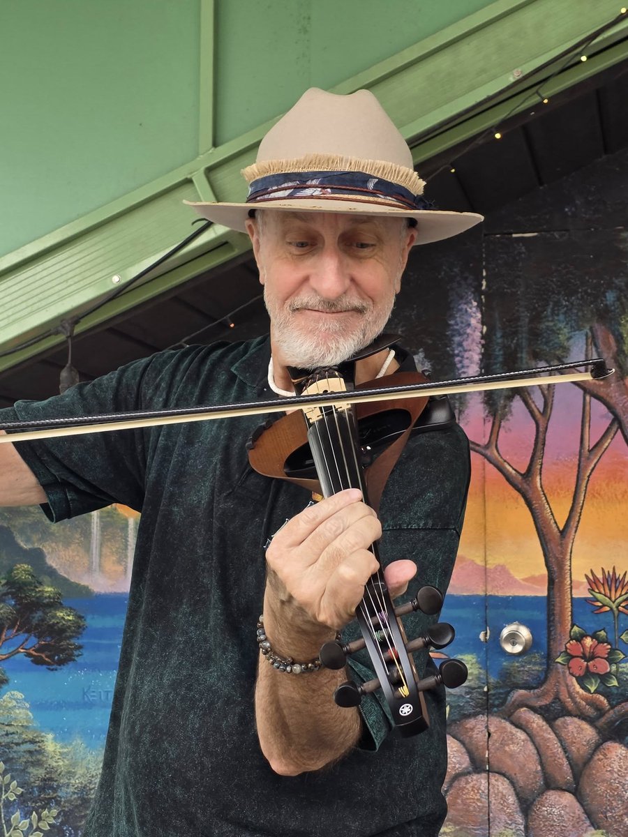 Eric Golub | electric violinist & record producer tweet media
