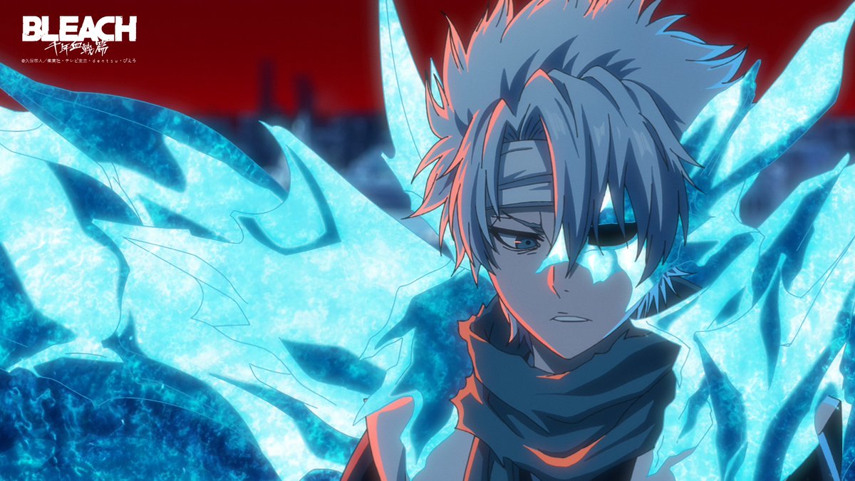 ◤𝗛𝗮𝗽𝗽𝘆 𝗕𝗶𝗿𝘁𝗵𝗱𝗮𝘆◢|| 本日12月20日は 日番谷冬獅郎の