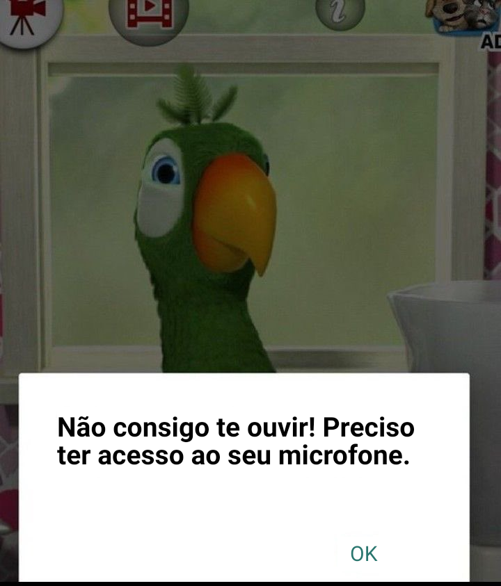 Página Séria. tweet media