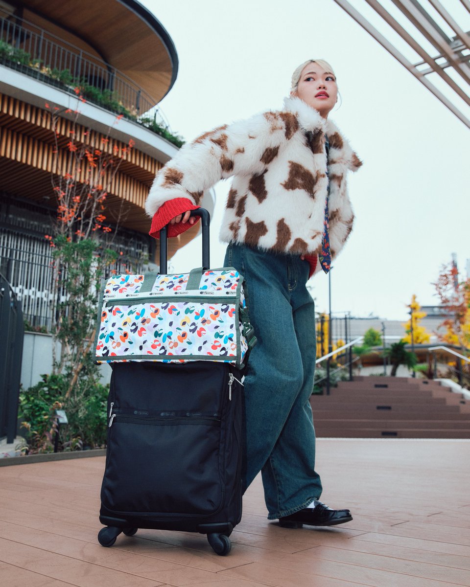 lane by L 新品　wake sapporo naby everyone