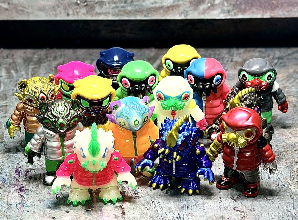 GYAROMI (@gyaromi) / Posts / X