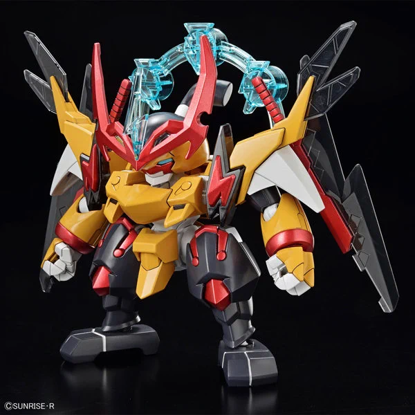 ガンプラ・ロボットフィギュア情報まとめ＠ on X: 